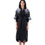 'STELLAR FERN' DRESS - Kanika Goyal Label