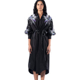 'STELLAR FERN' DRESS - Kanika Goyal Label