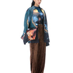 'STONEFADE' PANTS - Kanika Goyal Label