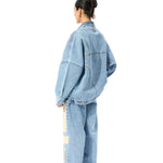 STRATA' PANTS - Kanika Goyal Label