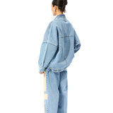 STRATA' PANTS - Kanika Goyal Label