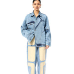STRATA' PANTS - Kanika Goyal Label