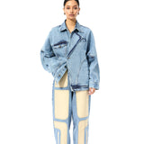 STRATA' PANTS - Kanika Goyal Label