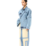 STRATA' PANTS - Kanika Goyal Label