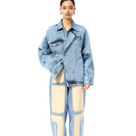 STRATA' PANTS - Kanika Goyal Label