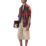 STRIA' SHORTS - Kanika Goyal Label