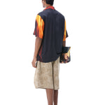 'STRIA' SHORTS - Kanika Goyal Label