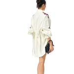 SUNDRIFT DRESS - Kanika Goyal Label