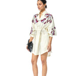 SUNDRIFT DRESS - Kanika Goyal Label