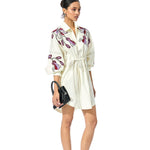 SUNDRIFT DRESS - Kanika Goyal Label