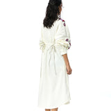 SUNDRIFT DRESS - Kanika Goyal Label