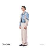 SWIRL PORT' JACKET - Kanika Goyal Label