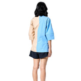 SWIRL TALE' SHIRT - Kanika Goyal Label