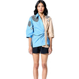 SWIRL TALE' SHIRT - Kanika Goyal Label