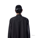 SWIRL TALE' SHIRT - Kanika Goyal Label