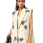 TANGEROSE DRESS - Kanika Goyal Label