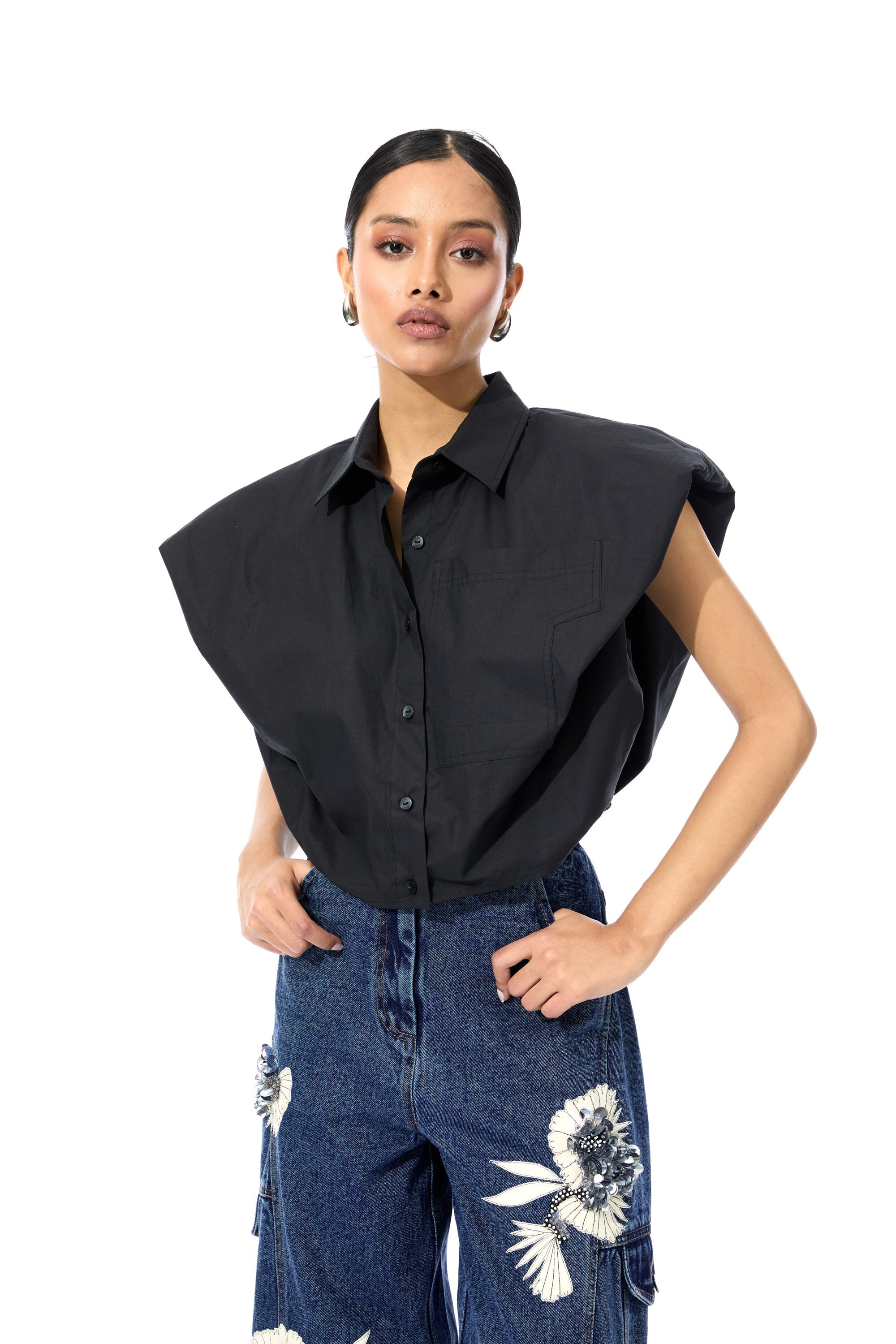 TANGEROSE PANTS - Kanika Goyal Label