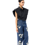 TANGEROSE PANTS - Kanika Goyal Label