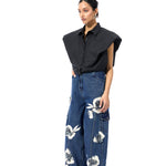 TANGEROSE PANTS - Kanika Goyal Label