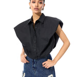 TANGEROSE PANTS - Kanika Goyal Label