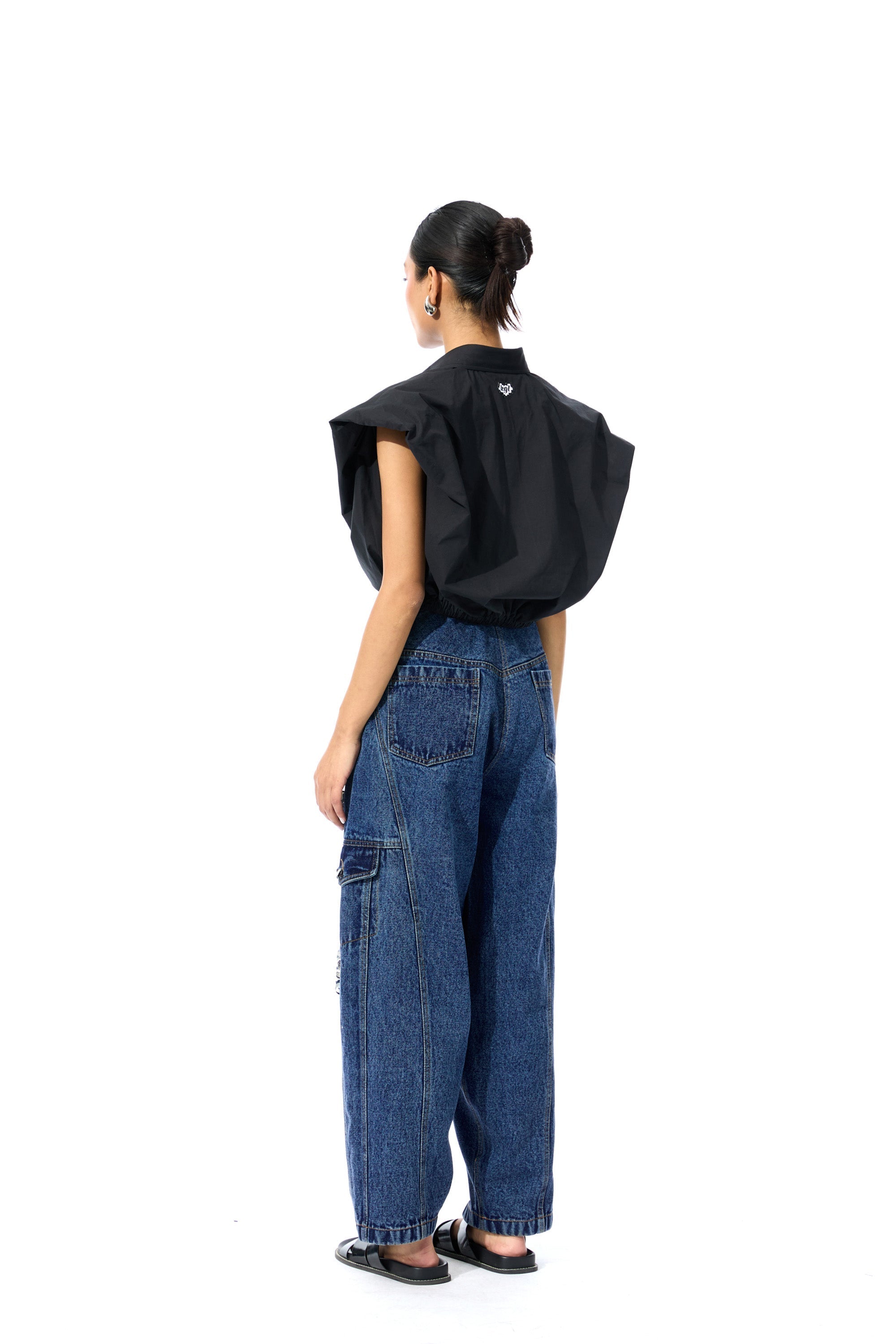 TANGEROSE PANTS - Kanika Goyal Label