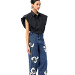 TANGEROSE PANTS - Kanika Goyal Label