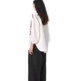 TANSY' EMBELLISHED TOP - Kanika Goyal Label