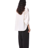 TANSY' EMBELLISHED TOP - Kanika Goyal Label