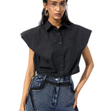 TARREO' PANTS - Kanika Goyal Label