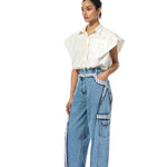 TARREO PANTS - Kanika Goyal Label