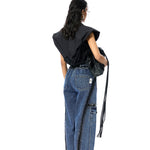 TARREO' PANTS - Kanika Goyal Label