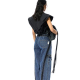 TARREO' PANTS - Kanika Goyal Label