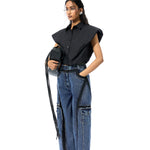 TARREO' PANTS - Kanika Goyal Label