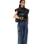 TARREO' PANTS - Kanika Goyal Label