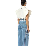 TARREO PANTS - Kanika Goyal Label