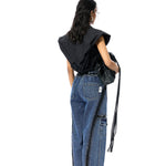 TARREO' PANTS - Kanika Goyal Label