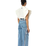 TARREO PANTS - Kanika Goyal Label