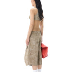 'TESSARA' BRALETTE - Kanika Goyal Label