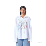 THE CREW' SHIRT - Kanika Goyal Label