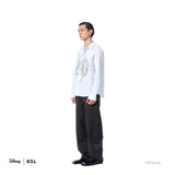 THE CREW SHIRT - Kanika Goyal Label