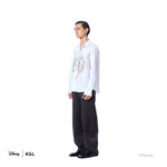 THE CREW SHIRT - Kanika Goyal Label