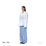 THE CREW' SHIRT - Kanika Goyal Label