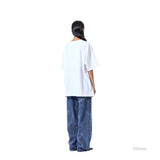 THE CREW' T - SHIRT - Kanika Goyal Label