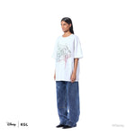 THE CREW' T - SHIRT - Kanika Goyal Label