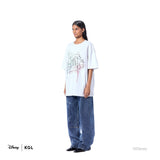 THE CREW' T - SHIRT - Kanika Goyal Label