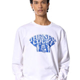 THE NEW COURT' SWEATSHIRT - Kanika Goyal Label