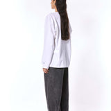 THE NEW COURT' SWEATSHIRT - Kanika Goyal Label