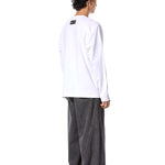 THE NEW COURT' SWEATSHIRT - Kanika Goyal Label