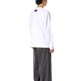 THE NEW COURT' SWEATSHIRT - Kanika Goyal Label