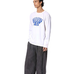 THE NEW COURT' SWEATSHIRT - Kanika Goyal Label